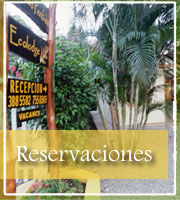 reservaciones